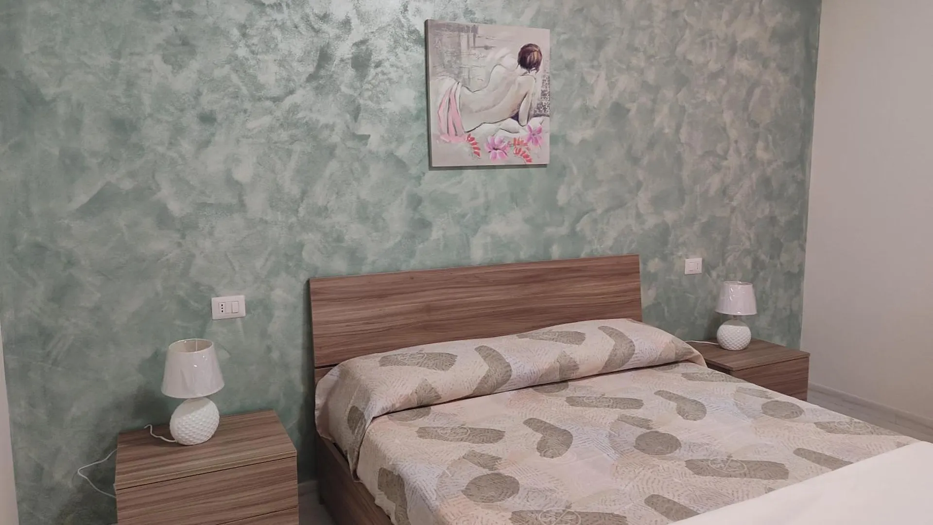 A Casa Di Erica Appartement Mascali 0*,  Italië