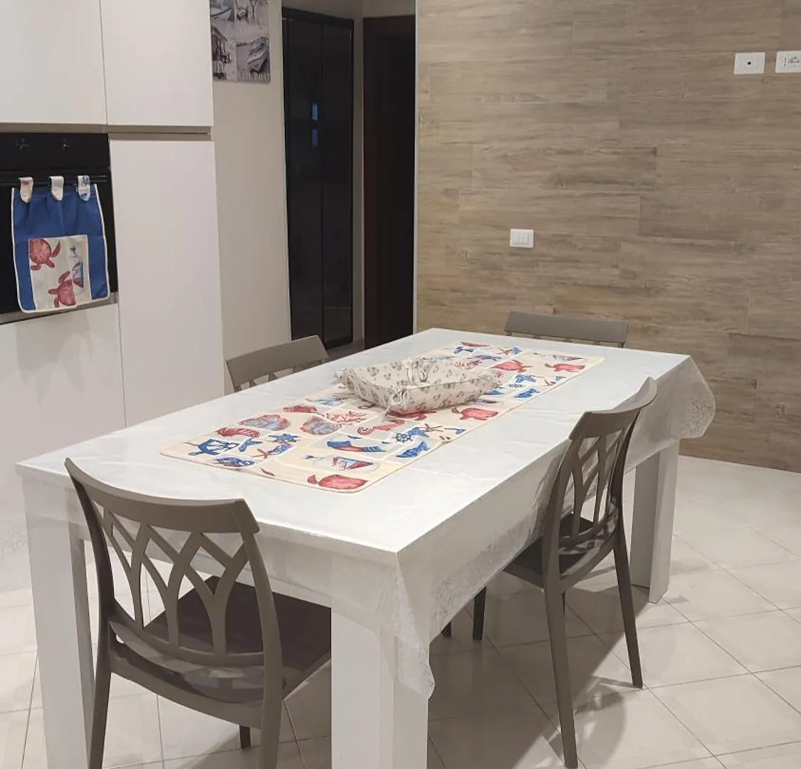 A Casa Di Erica Apartment Mascali