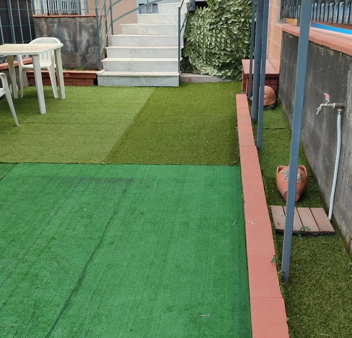 A Casa Di Erica Appartement Mascali Italië