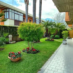 Maresole Tra L'etna E Taormina Apartment