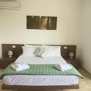  Appartamento Maison De Cheeramie - Tourist Tra Mare E Etna
