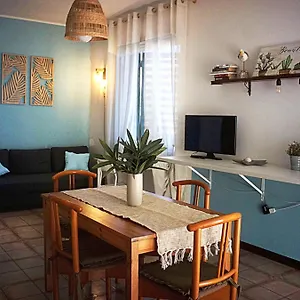 Al Giardino Sant'anna Apartment